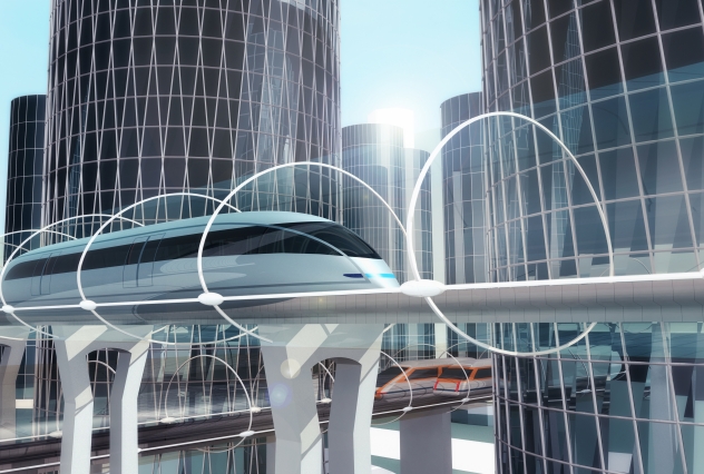 山西高速飛車全尺寸試驗(yàn)線廠房和試驗(yàn)平臺供熱用固體蓄熱鍋爐